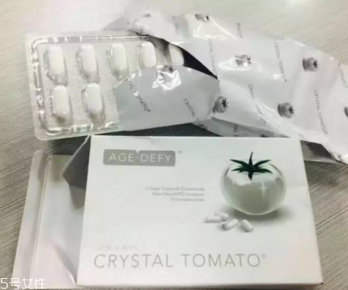 白番茄美白丸多少錢？白番茄美白丸價格