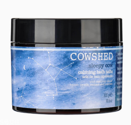 英國(guó)牛舍cowshed什么檔次 牛舍爆紅歐美口碑產(chǎn)品盤點(diǎn)