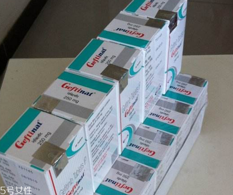 易瑞沙抗藥后服用什么？易瑞沙抗藥怎么辦？