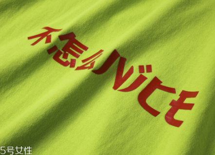 不怎么nice短袖正品多少錢_在哪買？