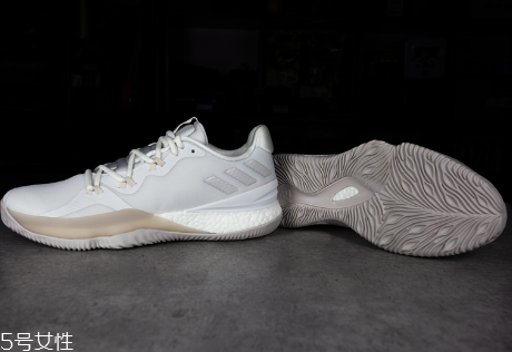 adidas crazylight 2018怎么樣？crazylight 2018測評