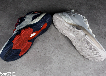 adidas crazylight 2018怎么樣？crazylight 2018測評