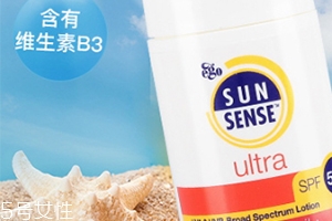 澳大利亞防曬霜哪個(gè)牌子好？澳大利亞防曬霜排行榜