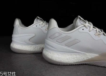 adidas crazylight 2018怎么樣？crazylight 2018測評