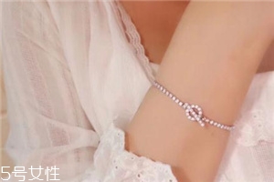 手鏈什么顏色好看？手鏈哪種顏色最好看