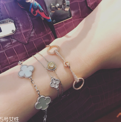 手鏈不夠長怎么辦？手鏈可以加長嗎