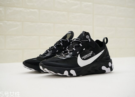 undercover聯(lián)名nike react element 87什么時(shí)候發(fā)售？