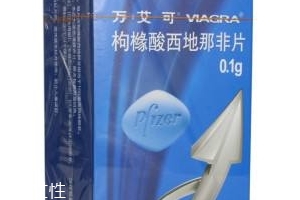 壯陽藥提前多久吃？壯陽藥服用時間
