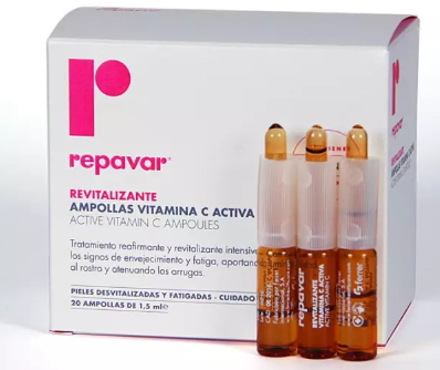 repavar是什么牌子？西班牙repavar明星產(chǎn)品