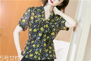 飄帶衣服怎么搭配？飄帶衣服搭配竅門