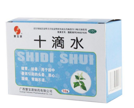 十滴水能治濕疹嗎？濕疹用十滴水有效嗎？
