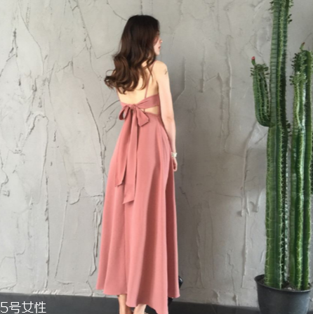 海邊拍照穿什么衣服好？海邊拍照穿搭推薦