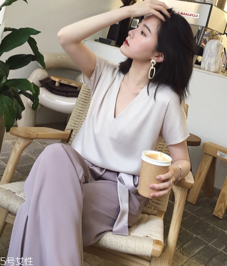 胖mm夏天應(yīng)該怎么穿？胖mm夏季穿搭技巧