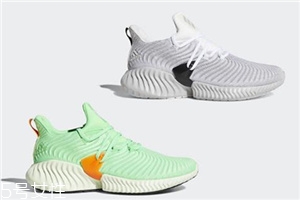 adidas alphabounce instinct什么時候發(fā)售？
