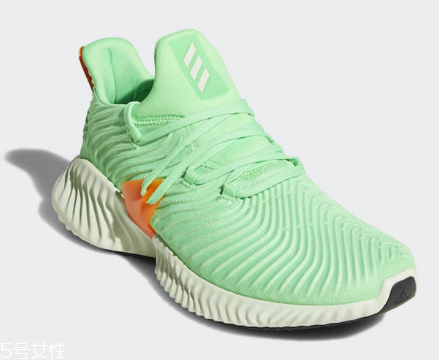 adidas alphabounce instinct什么時候發(fā)售？