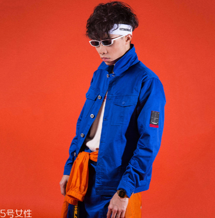 roaringwild算潮牌嗎？roaringwild是不是潮牌？