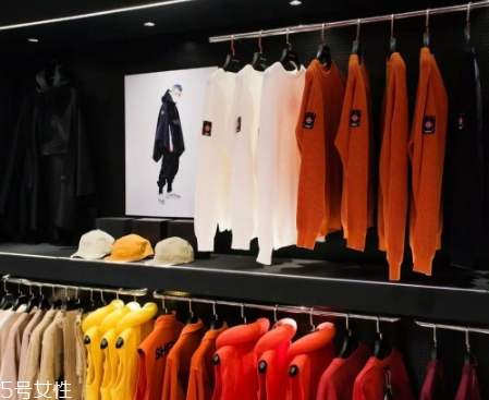 roaringwild質(zhì)量怎么樣？roaringwild衣服質(zhì)量