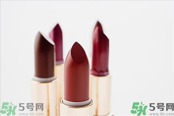 夏天口紅怎么保存？夏天口紅能凍冰箱里嗎？