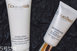 natura bisse防曬霜怎么樣？natura bisse防曬霜評(píng)測