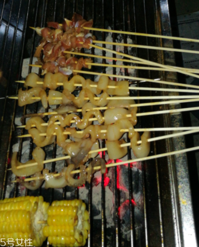 魷魚(yú)是烏賊嗎？魷魚(yú)跟烏賊是一種嗎？