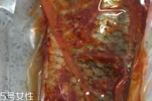 腌魚是發(fā)物嗎？腌魚屬于發(fā)物嗎？
