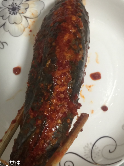 腌魚是發(fā)物嗎？腌魚屬于發(fā)物嗎？