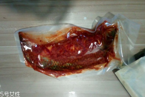 腌魚能放多久？腌魚保存時間