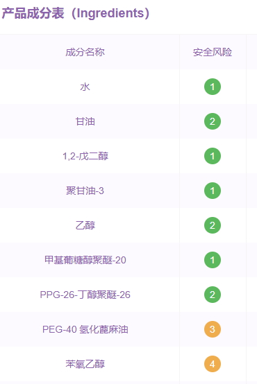 嬌蘭黃金復(fù)原蜜孕婦能用嗎？
