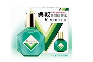 眼藥水能治近視嗎？眼藥水對近視有效嗎？