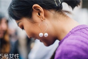 耳環(huán)需要每天取下來(lái)嗎？耳環(huán)每天都要取下來(lái)嗎