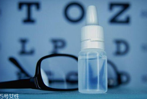 眼藥水滴多了有哪些危害？眼藥水滴多了的壞處