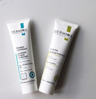dermina歐敏膚什么值得買？歐敏膚明星產(chǎn)品推薦