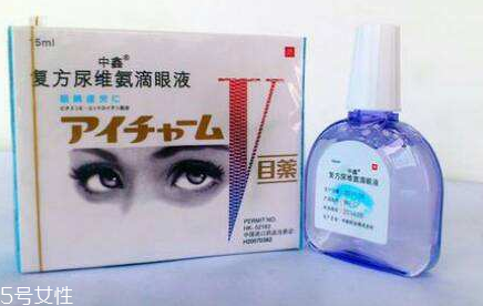 眼藥水能恢復(fù)視力嗎？眼藥水有恢復(fù)視力的功效嗎？
