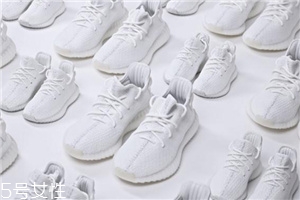 椰子350純白什么時(shí)候補(bǔ)貨？yeezy 350純白補(bǔ)貨量有多少？