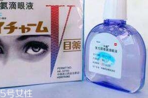 眼藥水能滴鼻子嗎？眼藥水滴鼻子好不好？