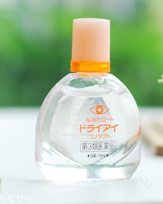 眼藥水能天天滴嗎？天天滴眼藥水好嗎？