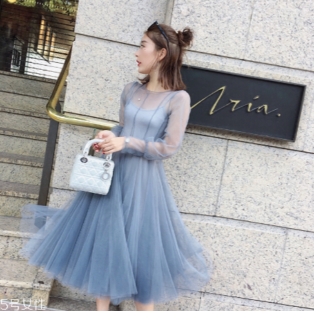 閨蜜聚會(huì)穿什么裙子好看？閨蜜聚會(huì)穿搭法則