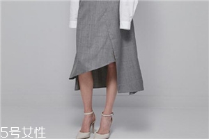 什么樣的裙子顯腿長(zhǎng)？顯腿長(zhǎng)的裙子款式推薦