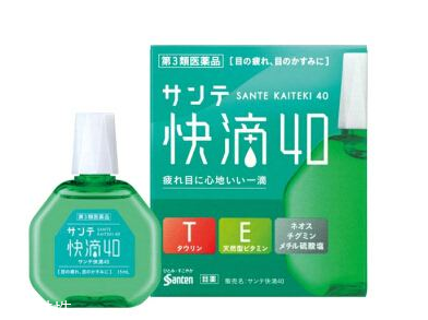 眼藥水有消炎作用嗎？眼藥水能消炎嗎？