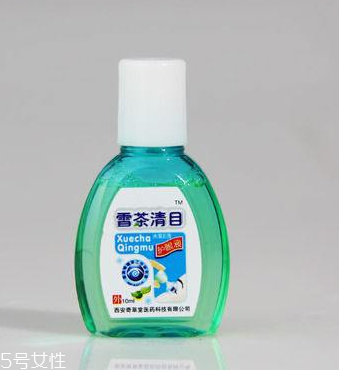 眼藥水起泡沫還能用嗎？眼藥水有泡沫正常嗎？