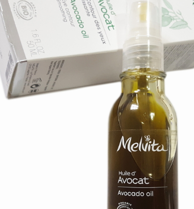 melvita蜜葳特護膚品怎么樣？蜜葳特使用心得