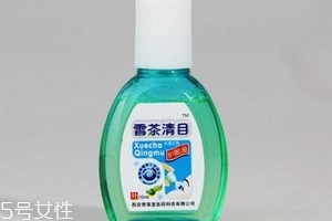 眼藥水去紅血絲原理 眼藥水為什么能去紅血絲？