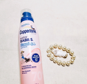 spf70是什么意思？spf70和spf50哪個好