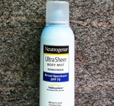 spf70是什么意思？spf70和spf50哪個好