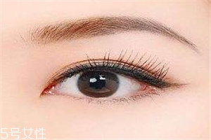 粉黛眉一般多少錢？粉黛眉市場價格