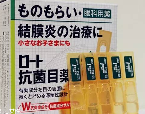 眼藥水晚上能用嗎？晚上用眼藥水好嗎？