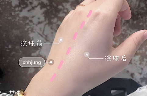 spf50防曬霜傷皮膚嗎？spf50和spf30哪個更傷皮膚