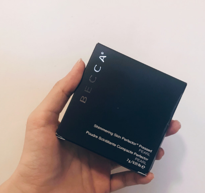 becca小飛碟高光粉餅怎么樣 becca小飛碟高光使用測評(píng)