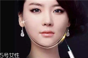 粉毒瘦臉針效果怎么樣？粉毒瘦臉針效果好嗎