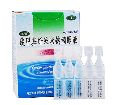 眼藥水喝了有沒有影響？眼藥水能喝嗎？